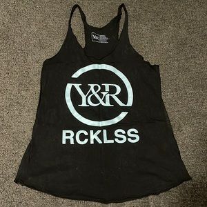 Y&R tank